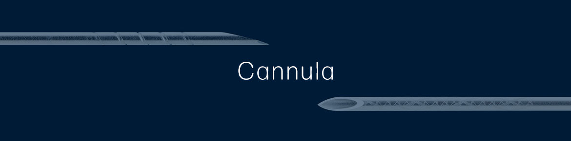 Cannulas