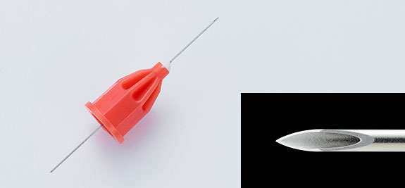 Dental Needle