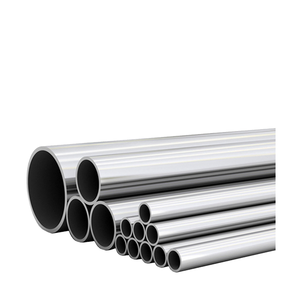 Steel Stainless Tubes