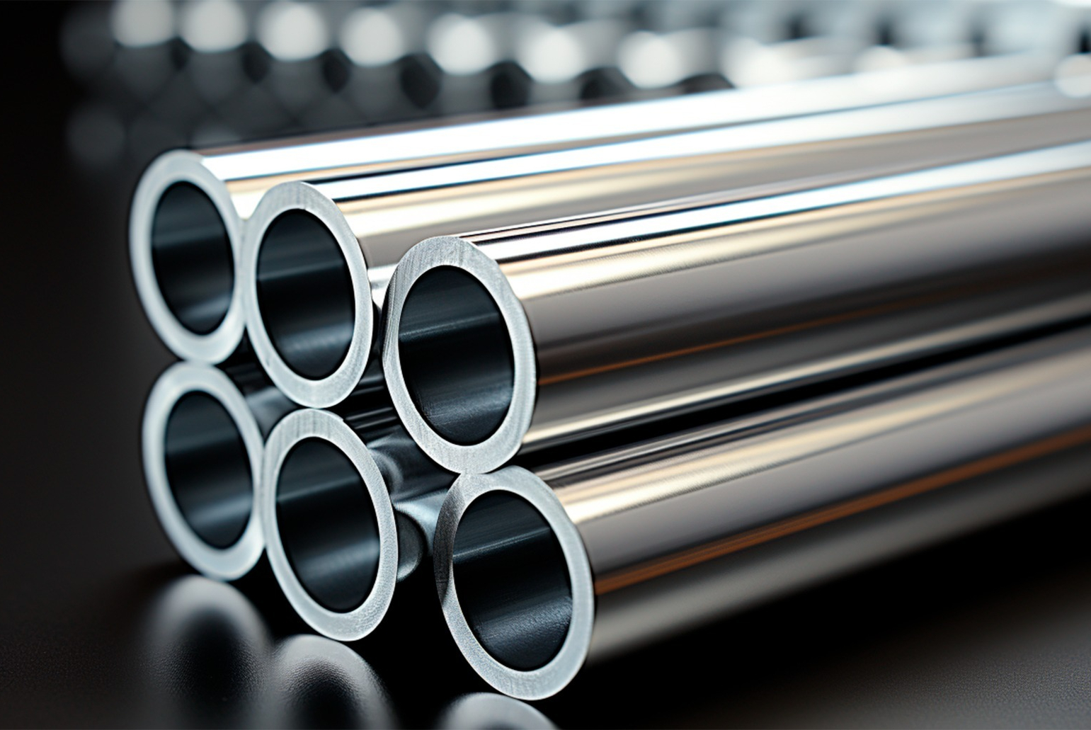 Stainless steel tube & strip / Other metals
