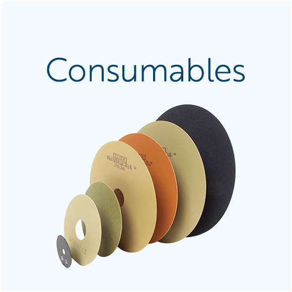 Consumables