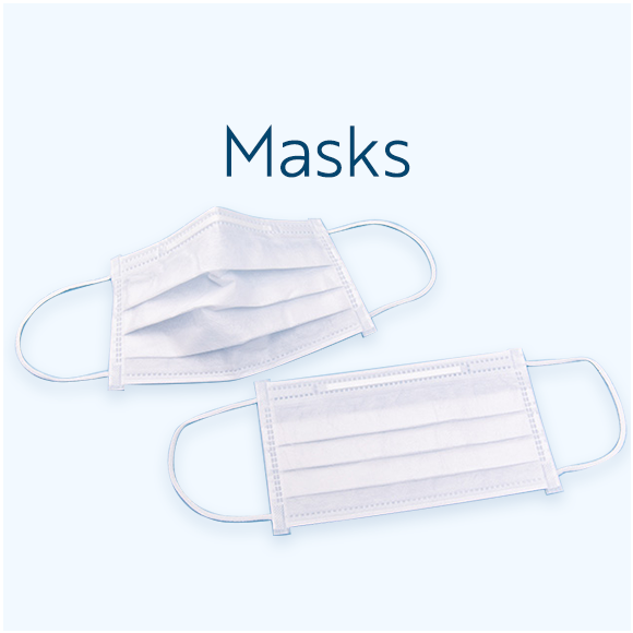 Masks