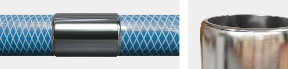 Catheter Marker Rings
