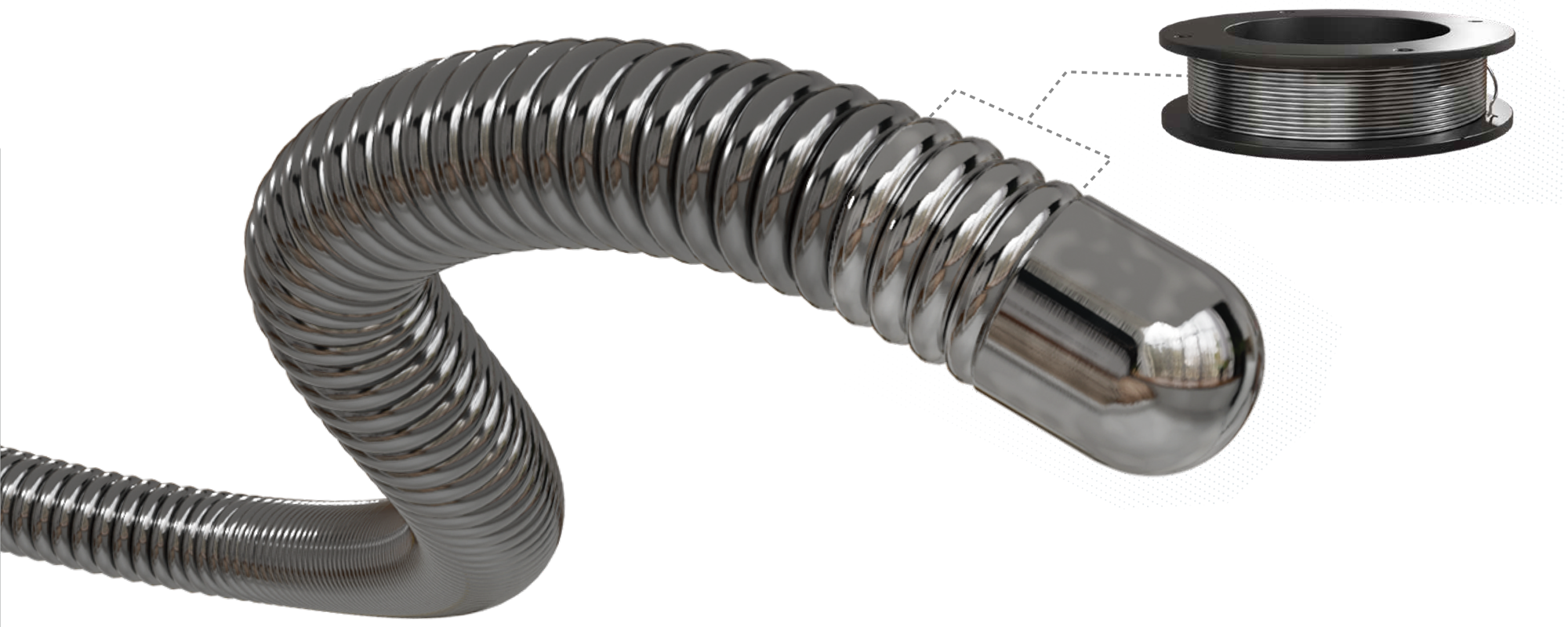 Platinum Tungsten Wire