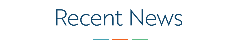 Recent News